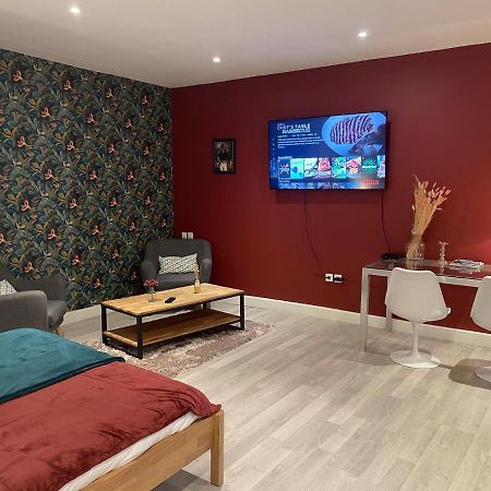 Le Relais Du Petit Lion Appartement Blois Buitenkant foto