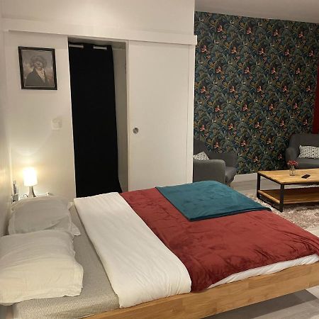 Le Relais Du Petit Lion Appartement Blois Buitenkant foto