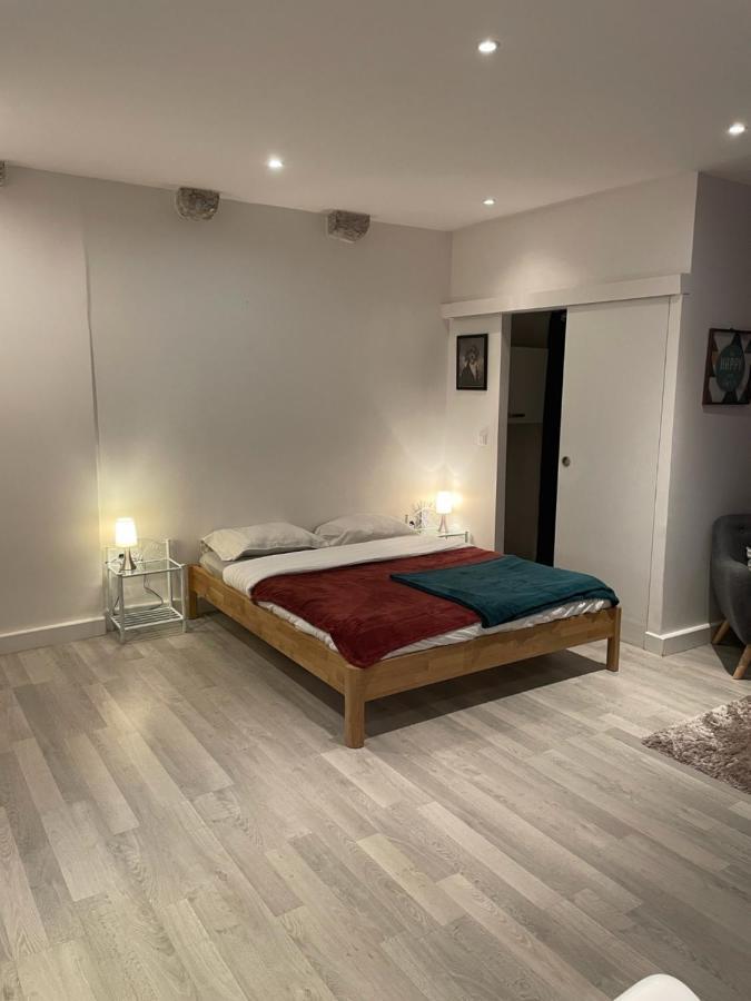 Le Relais Du Petit Lion Appartement Blois Buitenkant foto