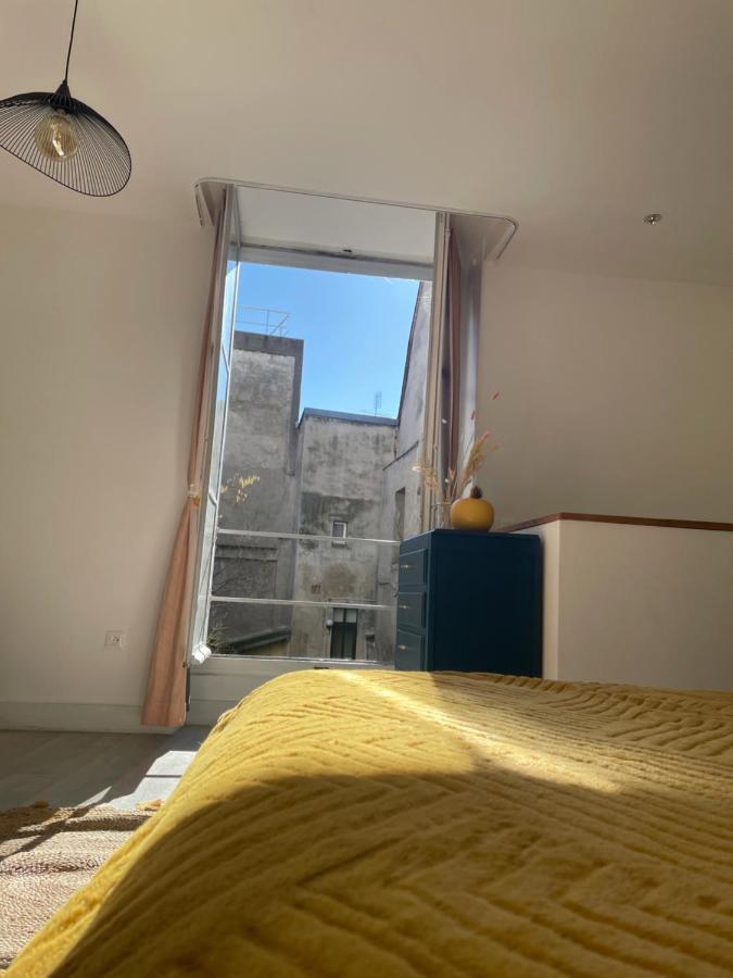 Le Relais Du Petit Lion Appartement Blois Buitenkant foto