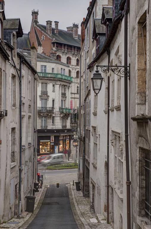 Le Relais Du Petit Lion Appartement Blois Kamer foto