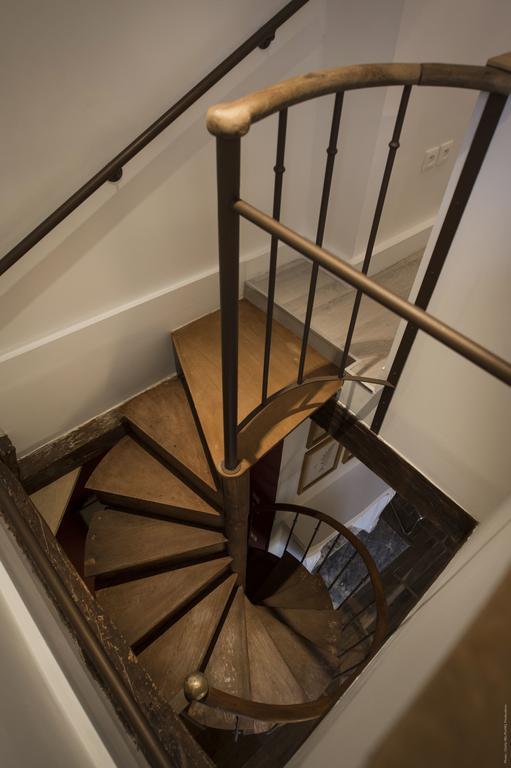 Le Relais Du Petit Lion Appartement Blois Kamer foto