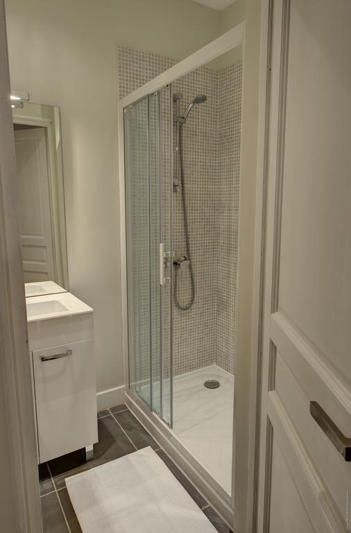 Le Relais Du Petit Lion Appartement Blois Kamer foto
