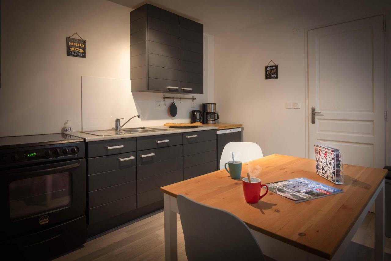 Le Relais Du Petit Lion Appartement Blois Buitenkant foto