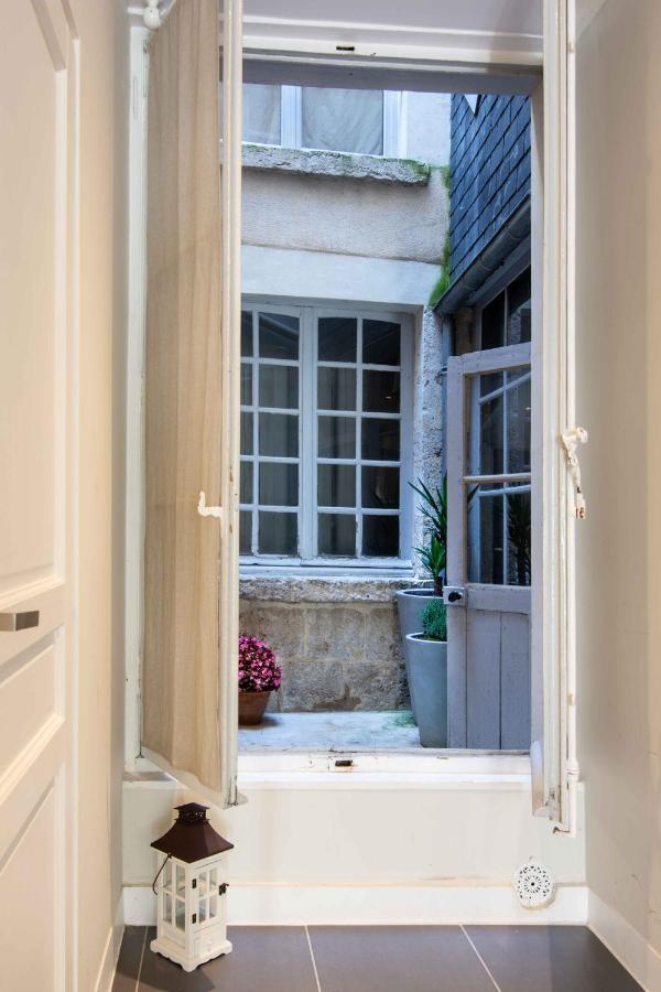 Le Relais Du Petit Lion Appartement Blois Buitenkant foto