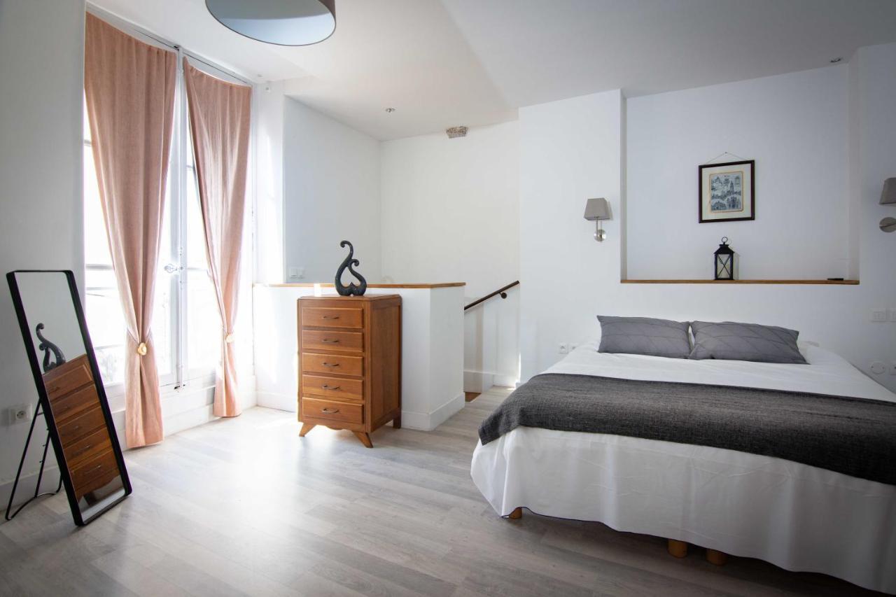 Le Relais Du Petit Lion Appartement Blois Buitenkant foto